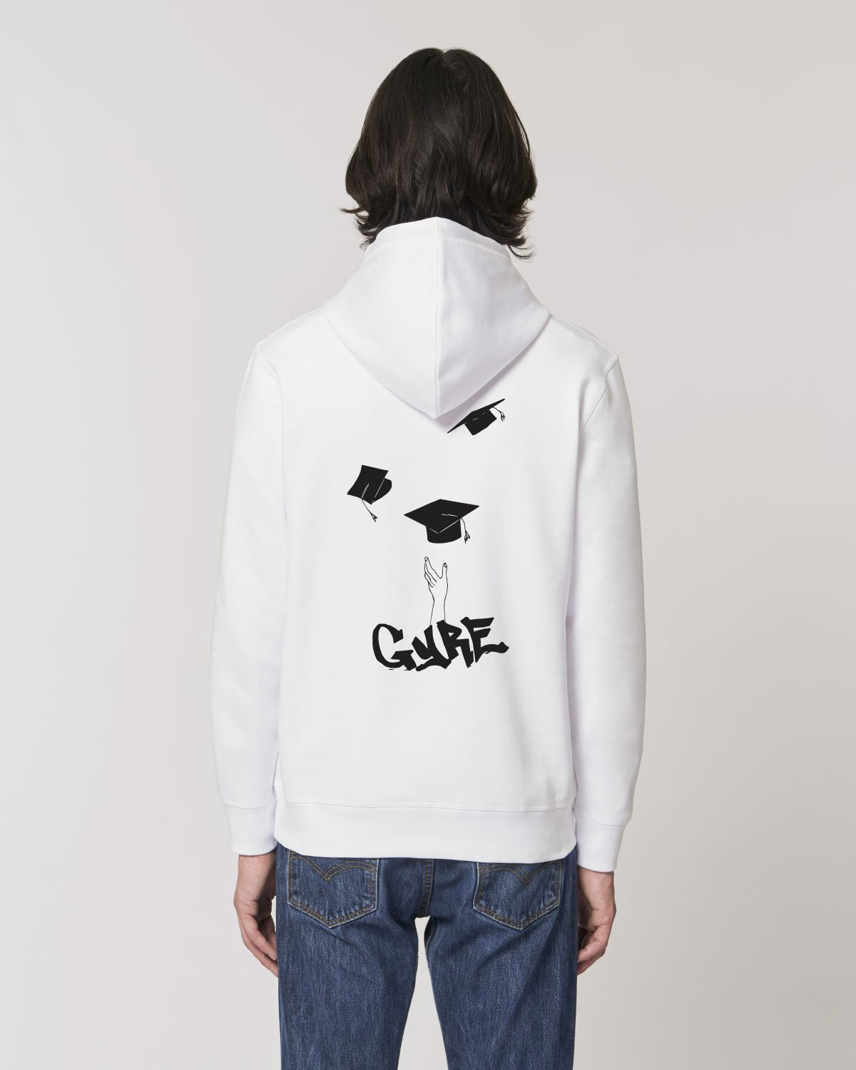 Holdie Gyre #2 - Unisex