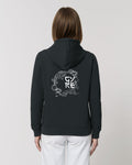 Hoodie Gyre #1 - Unisex