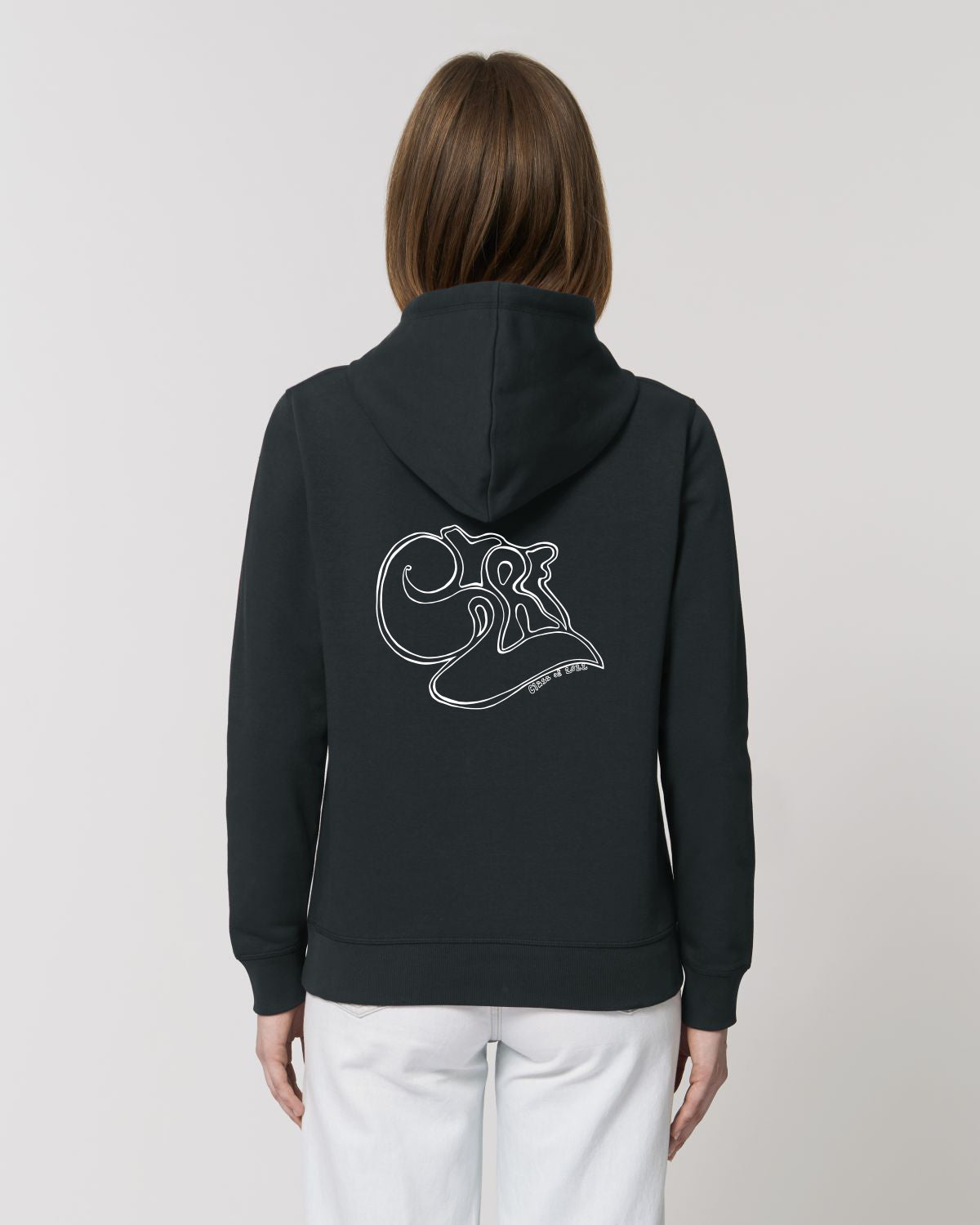 Hoodie Gyre #4 - Unisex
