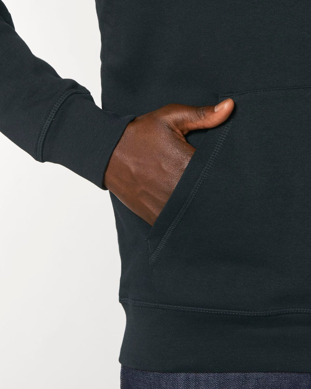 Hoodie Gyre #3 - Unisex