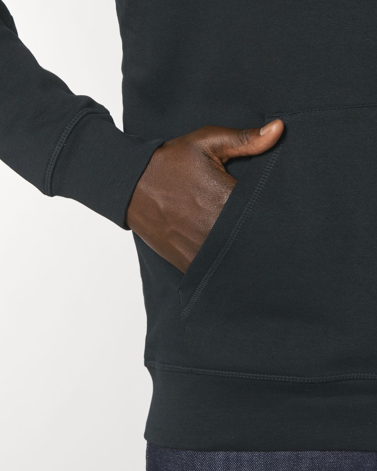 Hoodie Gyre #3 - Unisex