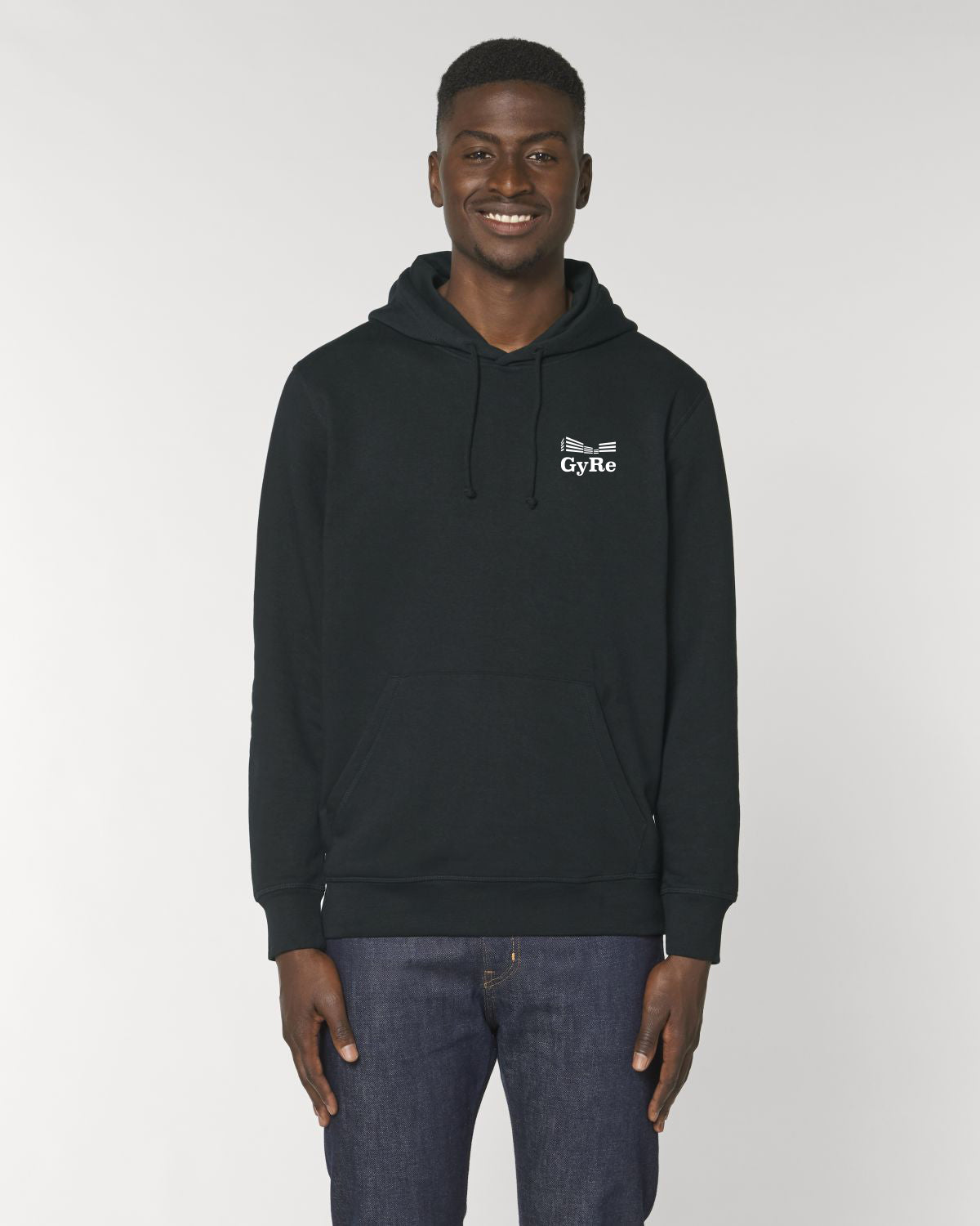 Hoodie Gyre #3 - Unisex