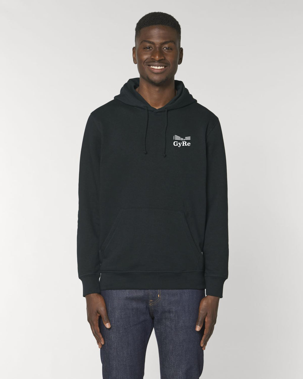 Hoodie Gyre #4 - Unisex