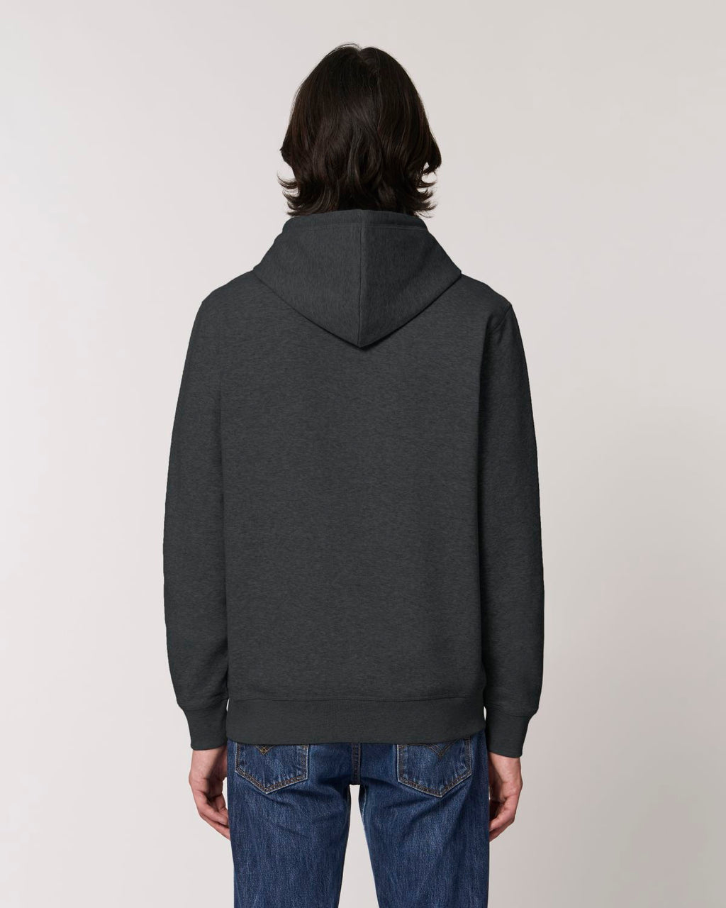 Hoodie Heiliger Mann Barbara