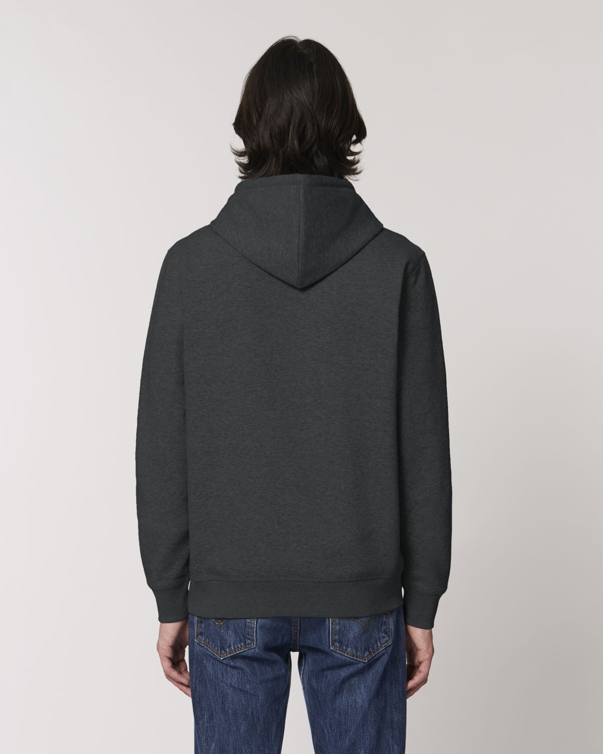 Hoodie Heiliger Mann Barbara