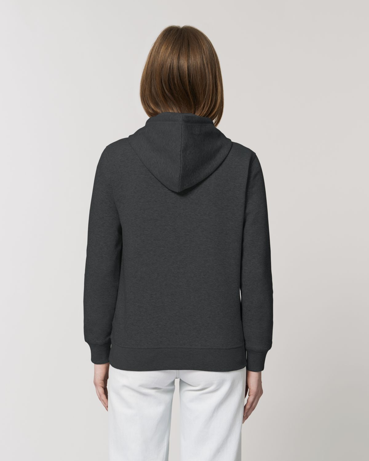 Hoodie Frau Santa Barbara