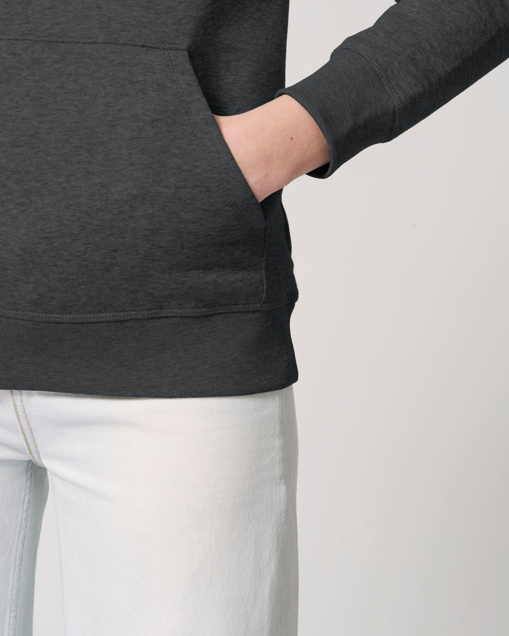 Hoodie Frau Santa Barbara