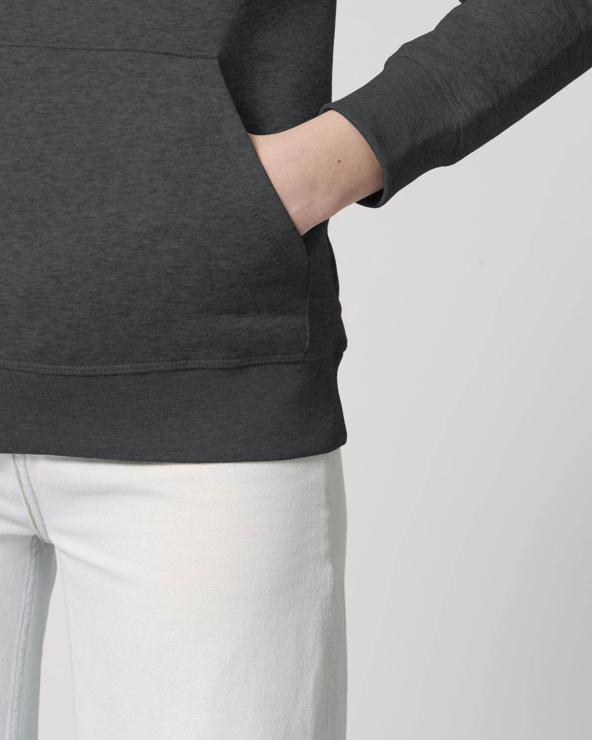 Hoodie Frau Santa Barbara