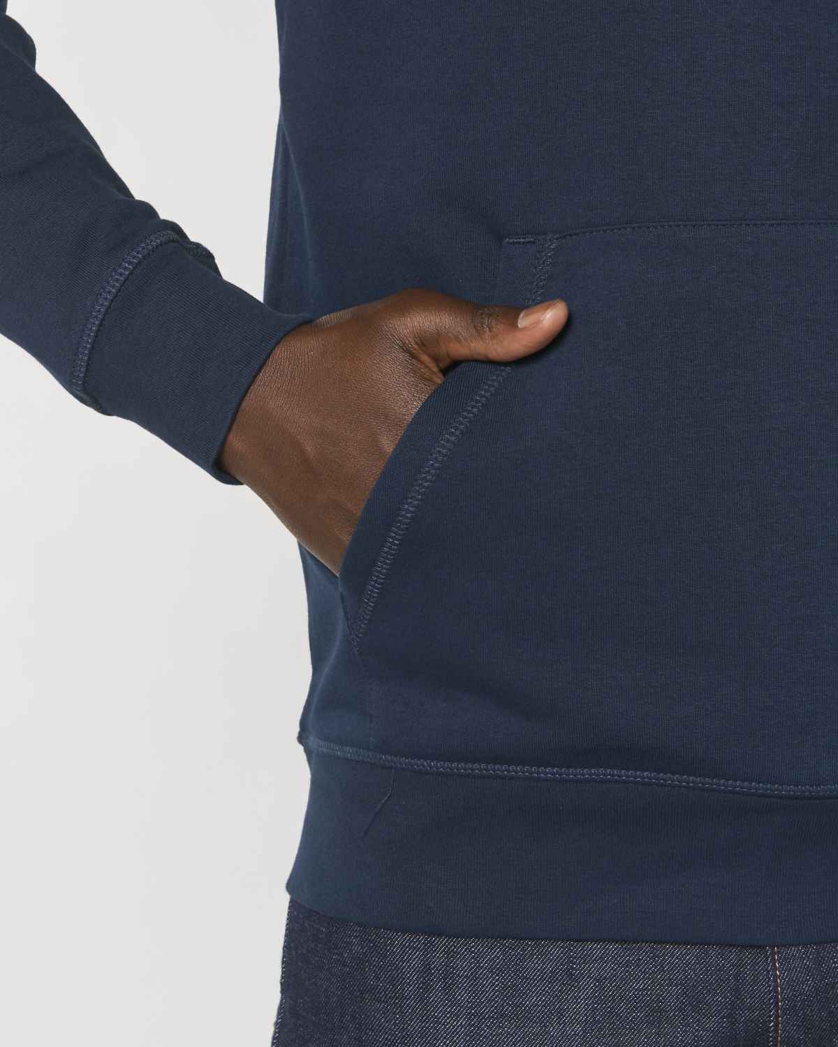 Hoodie Gyre #1 - Unisex