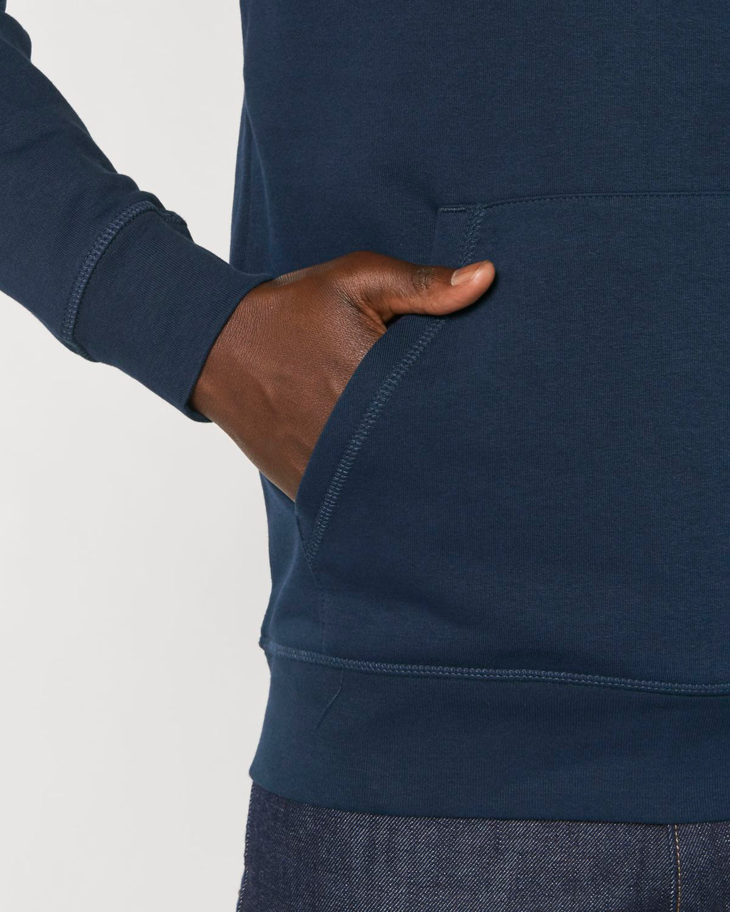 Hoodie Gyre #4 - Unisex