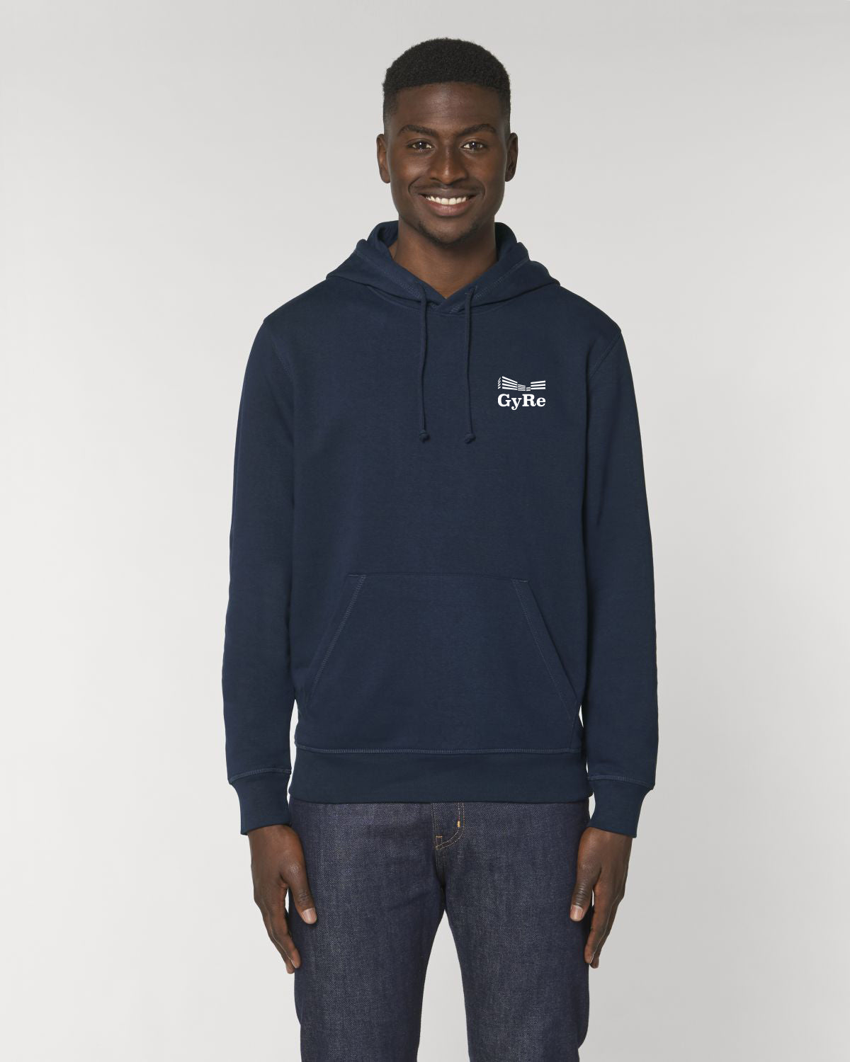 Hoodie Gyre #4 - Unisex