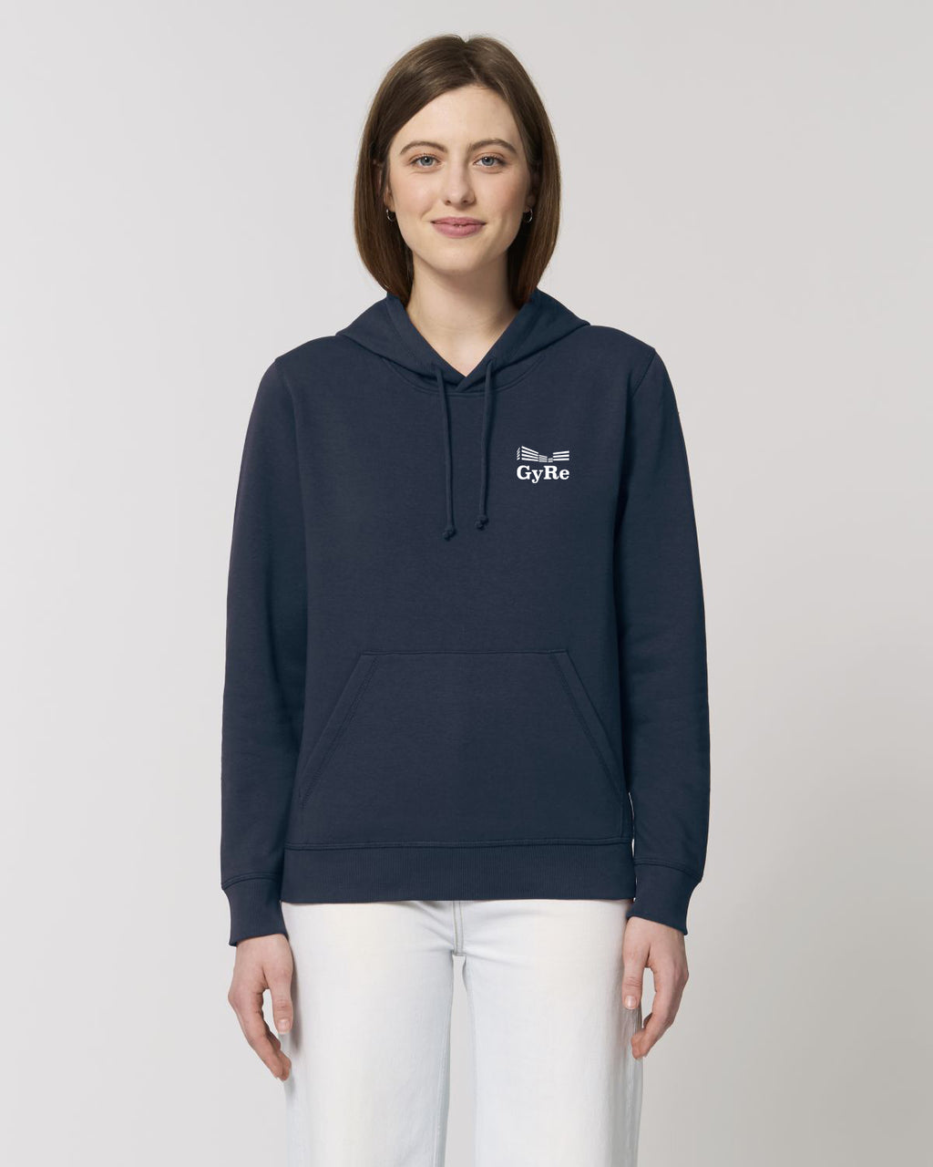 Hoodie Gyre #1 - Unisex