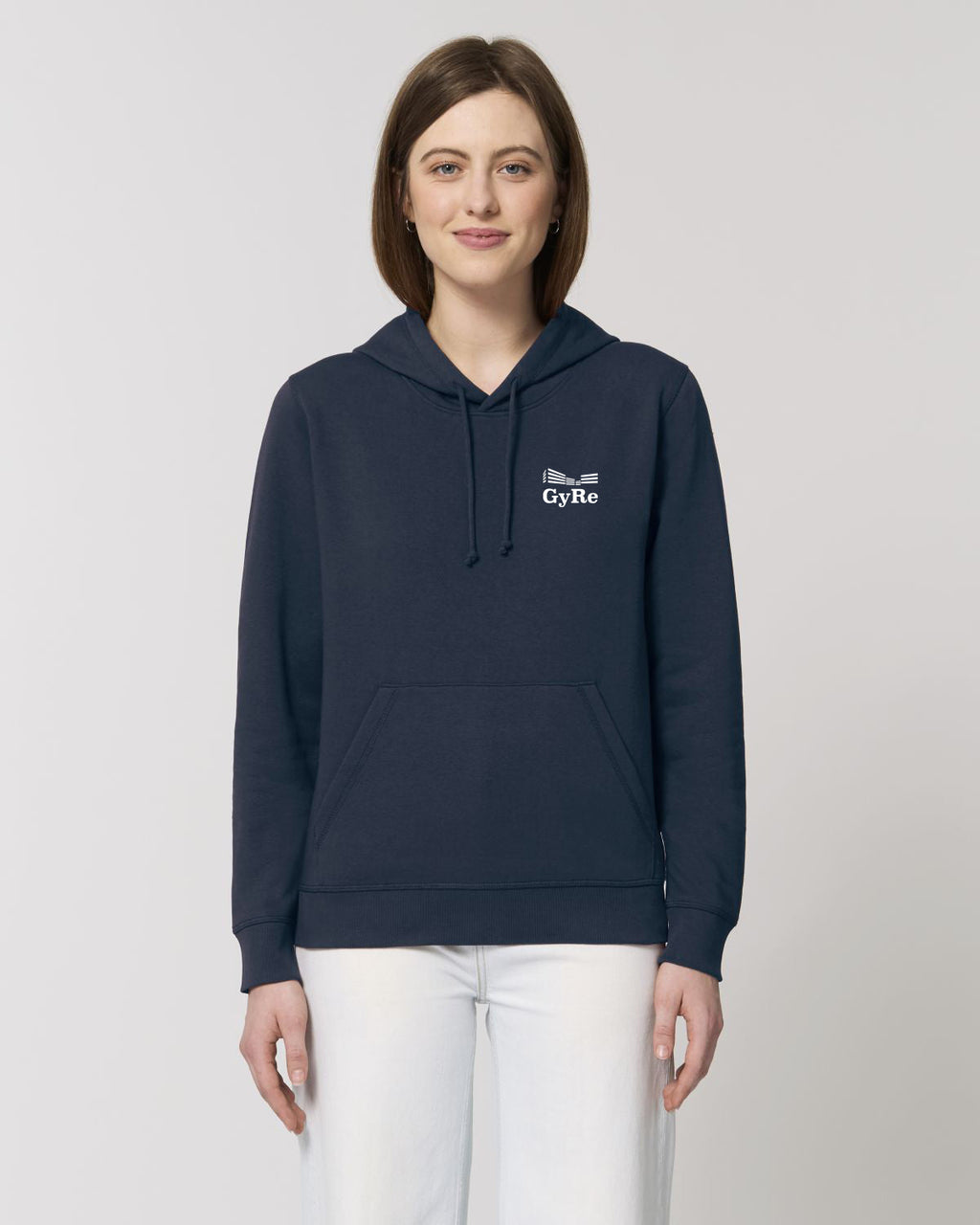 Hoodie Gyre #4 - Unisex