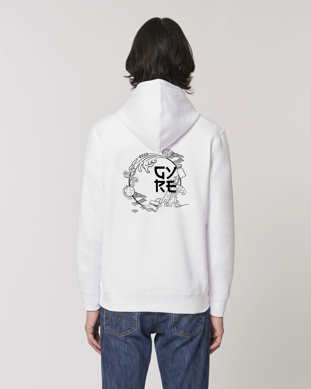 Holdie Gyre #2 - Unisex