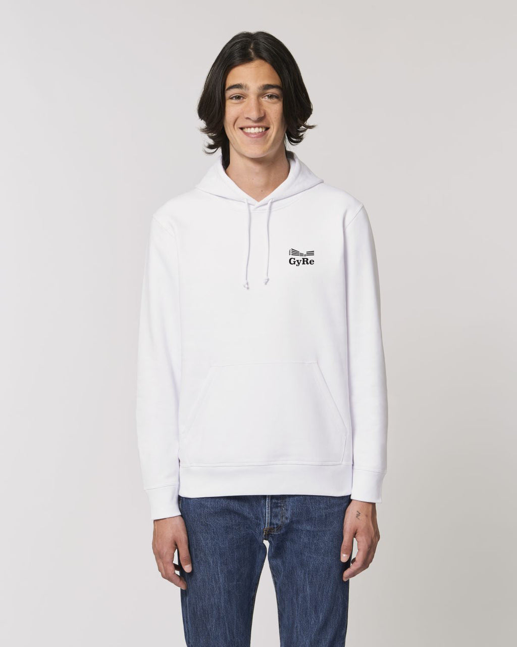 Hoodie Gyre #4 - Unisex