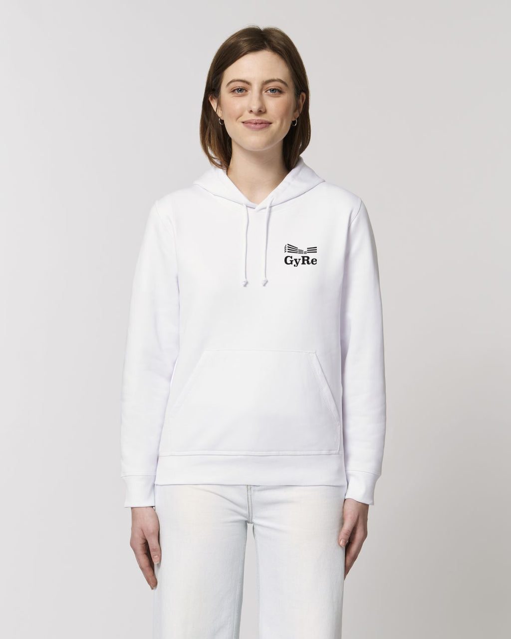 Hoodie Gyre #3 - Unisex