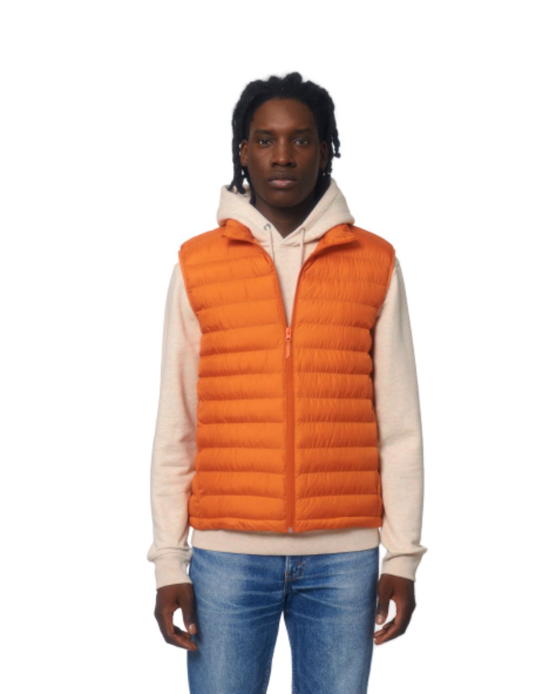 BODYWARMER STANLEY CLIMBER - HOMME - STANLEY/STELLA