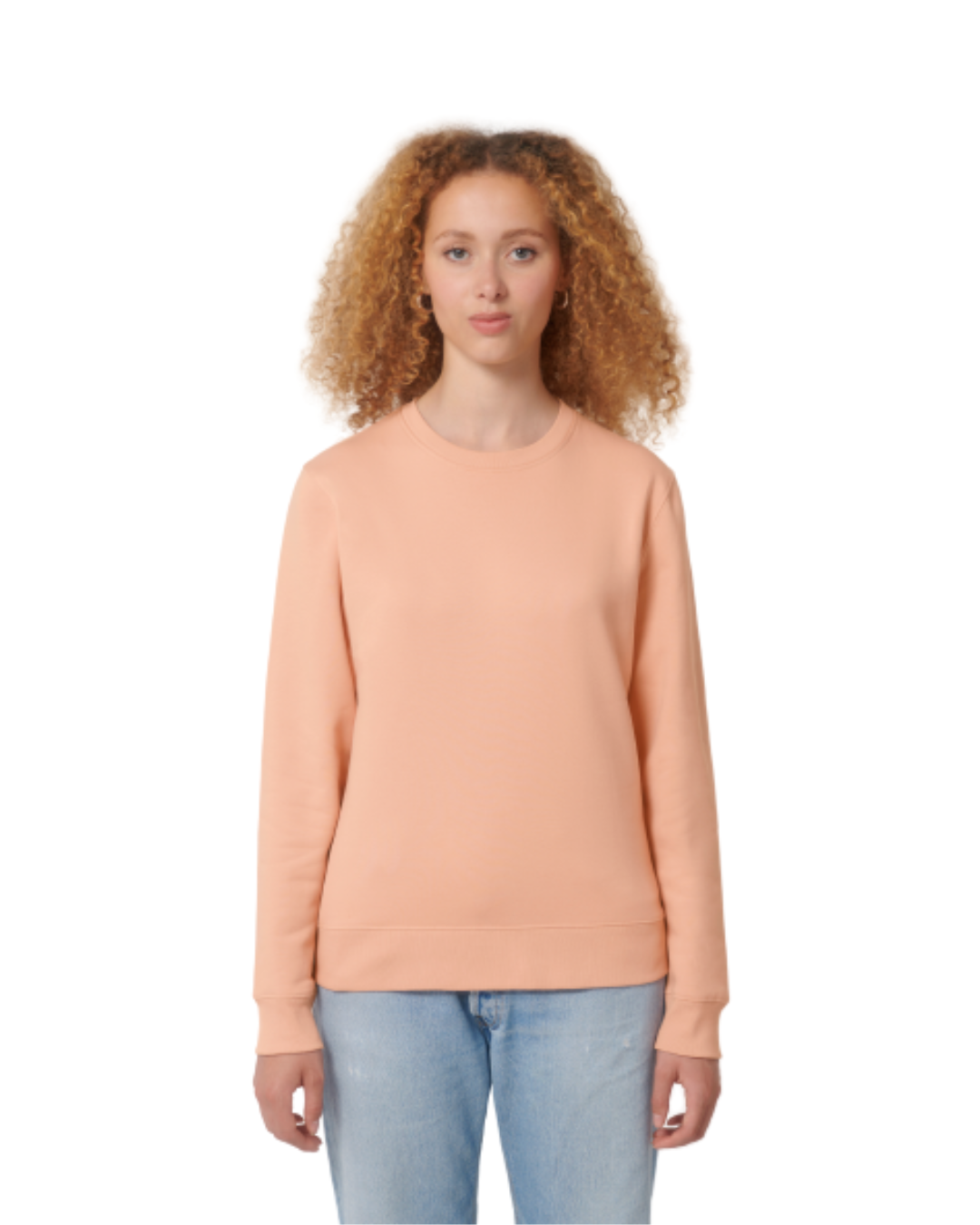 SWEAT-SHIRT CHANGER - UNISEXE - STANLEY/STELLA