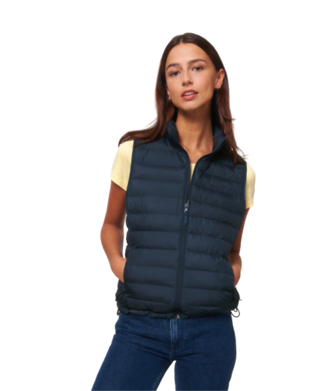 BODYWARMER CLIMBER - FEMME - STANLEY/STELLA