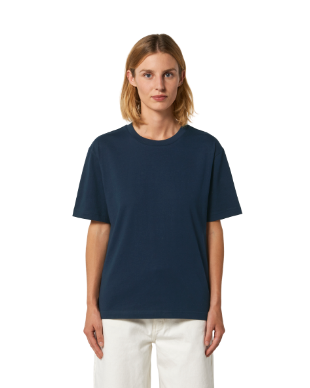 T-SHIRT FUSER - UNISEXE - STANLEY/STELLA