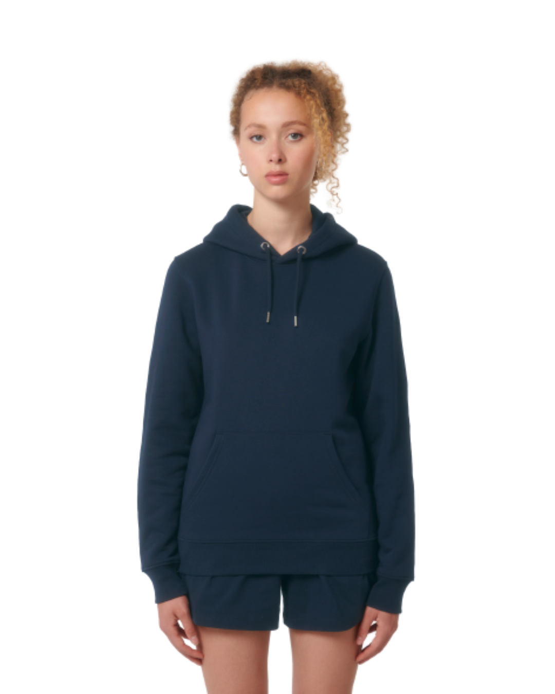 SWEAT-SHIRT CAPUCHE CRUISER - UNISEXE - STANLEY/STELLA
