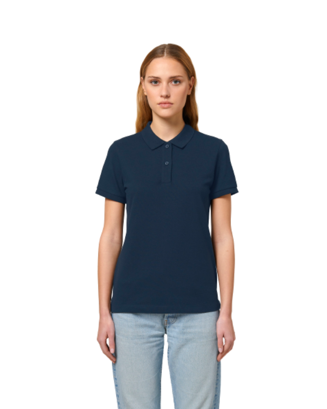 POLO STELLA ELLISER -  FEMME - STANLEY/STELLA