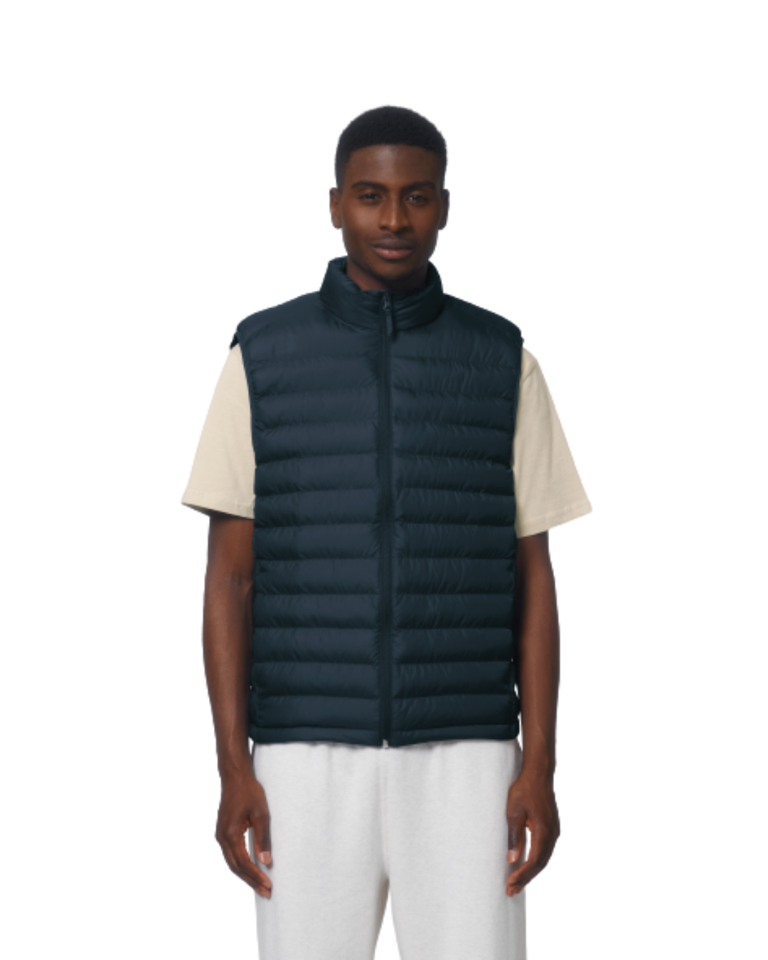 BODYWARMER STANLEY CLIMBER - HOMME - STANLEY/STELLA