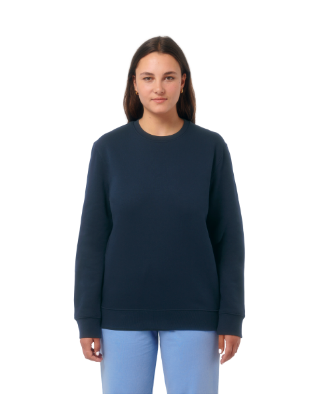 SWEAT-SHIRT CHANGER - UNISEXE - STANLEY/STELLA