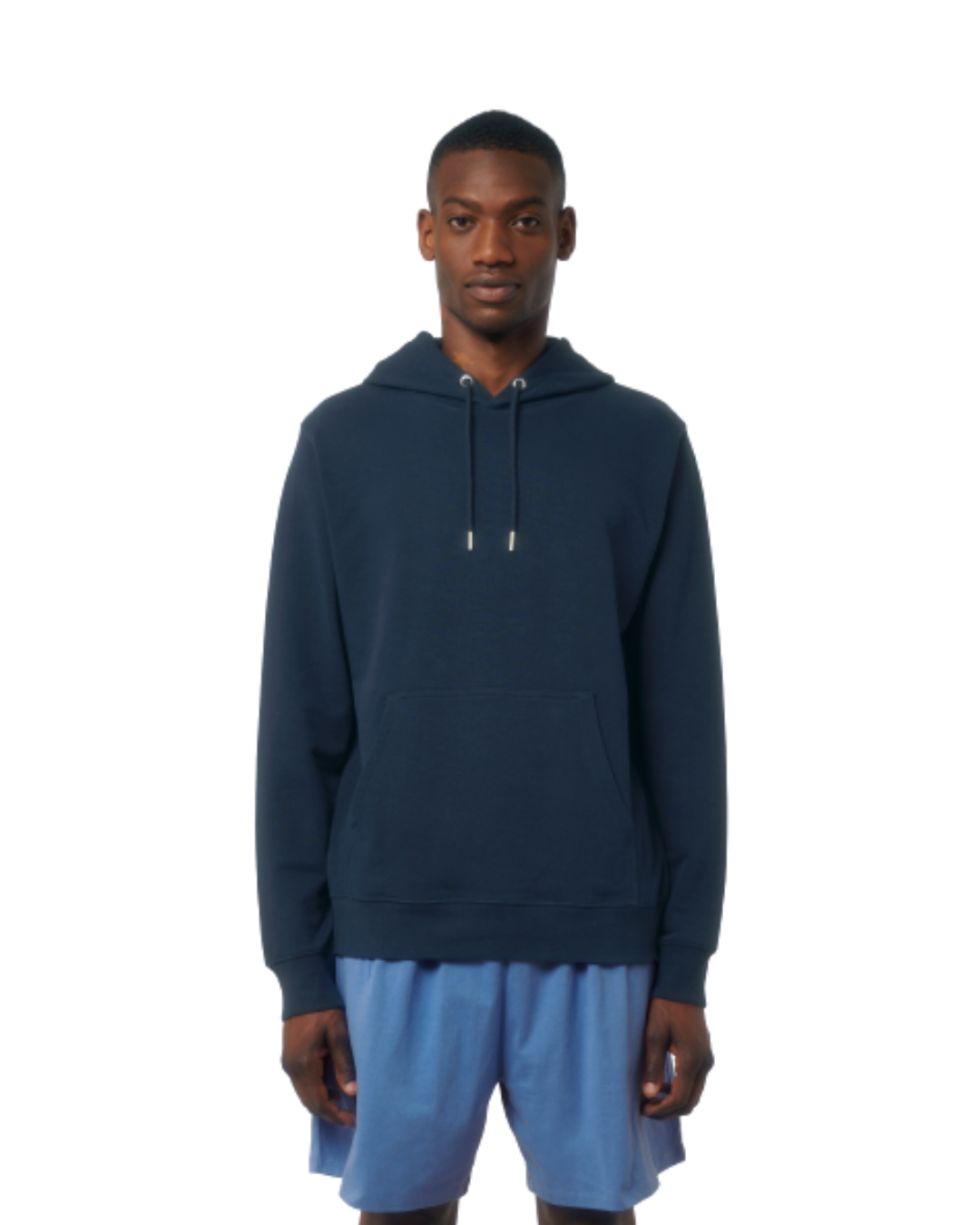 SWEAT-SHIRT CAPUCHE ARCHER - UNISEXE - STANLEY/STELLA
