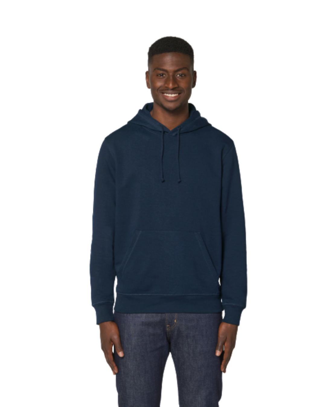 SWEAT-SHIRT DRUMMER - UNISEXE - STANLEY/STELLA