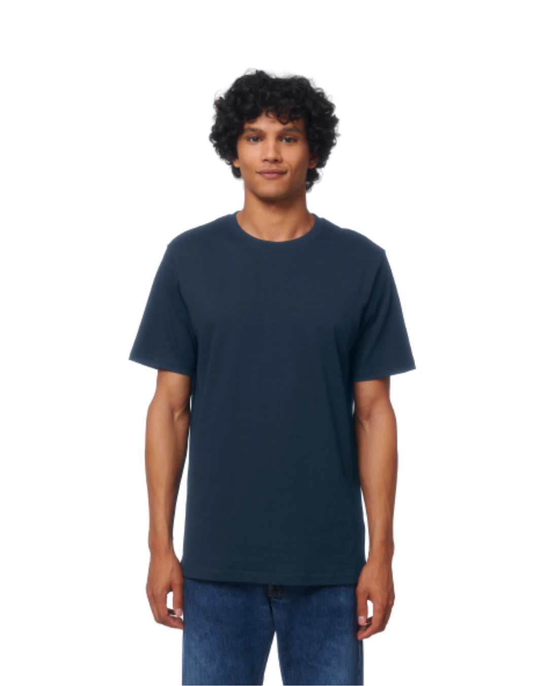 T-SHIRT STANLEY SPARKER - UNISEXE - STANLEY/STELLA