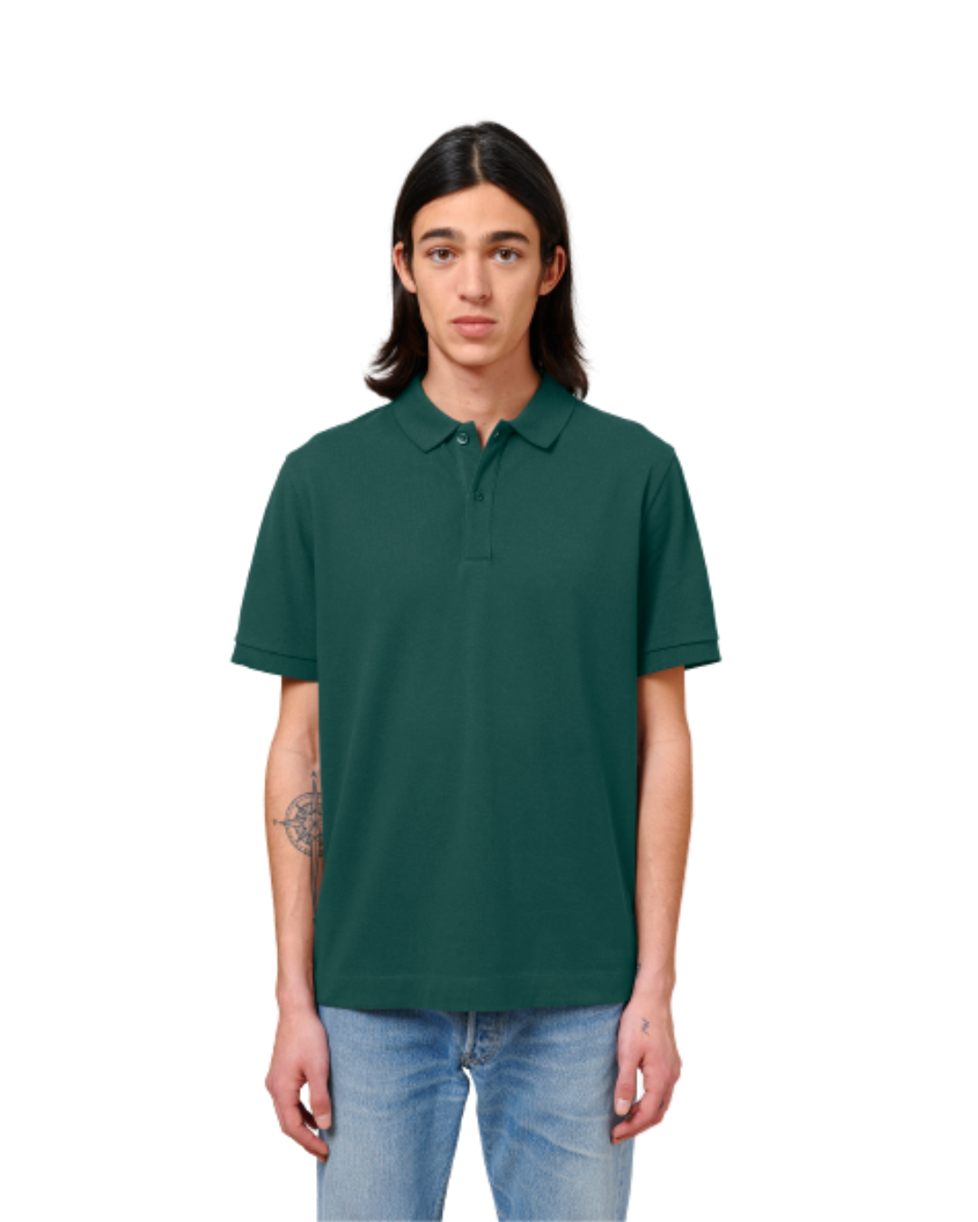 POLO PREPSTER - UNISEXE - STANLEY/STELLA