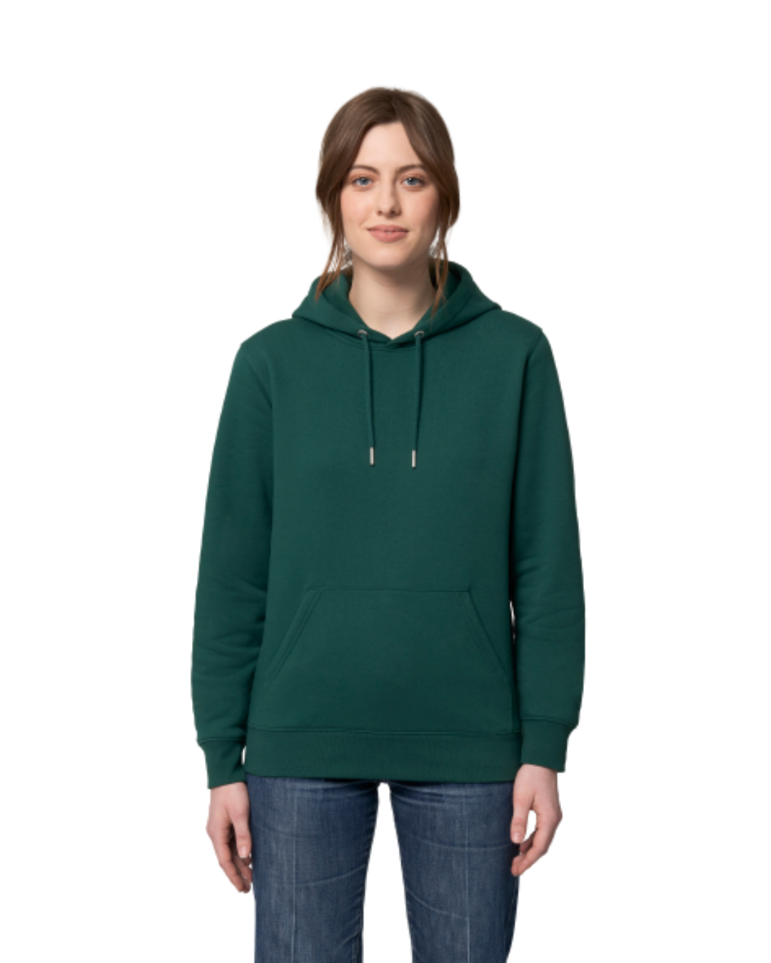 SWEAT-SHIRT CAPUCHE CRUISER - UNISEXE - STANLEY/STELLA
