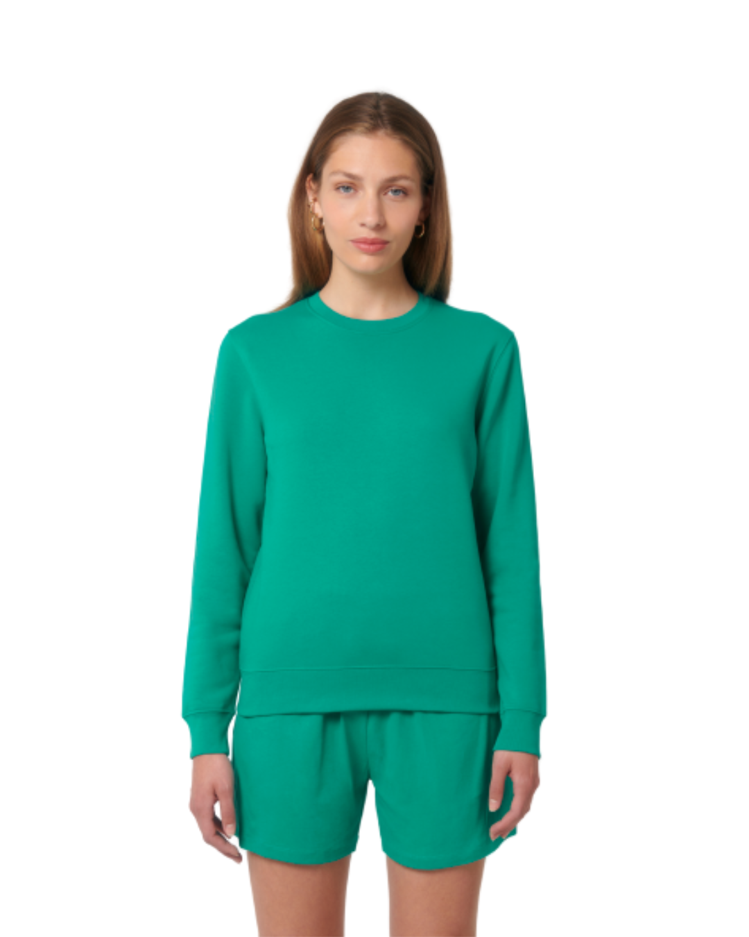 SWEAT-SHIRT CHANGER - UNISEXE - STANLEY/STELLA