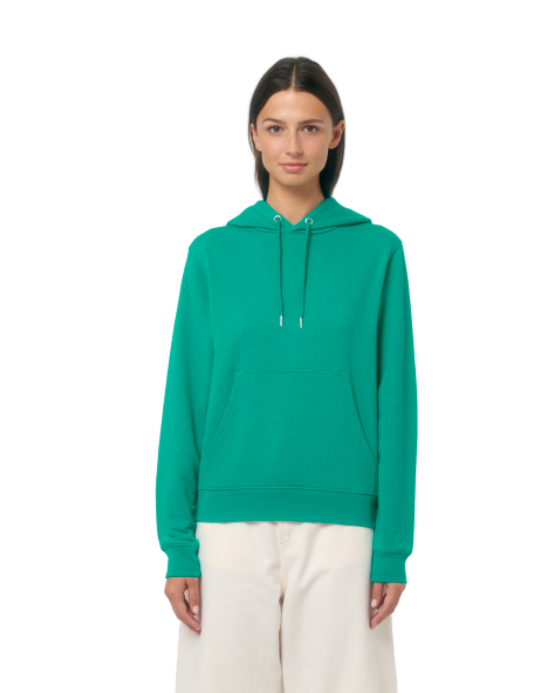 SWEAT-SHIRT CAPUCHE ARCHER - UNISEXE - STANLEY/STELLA
