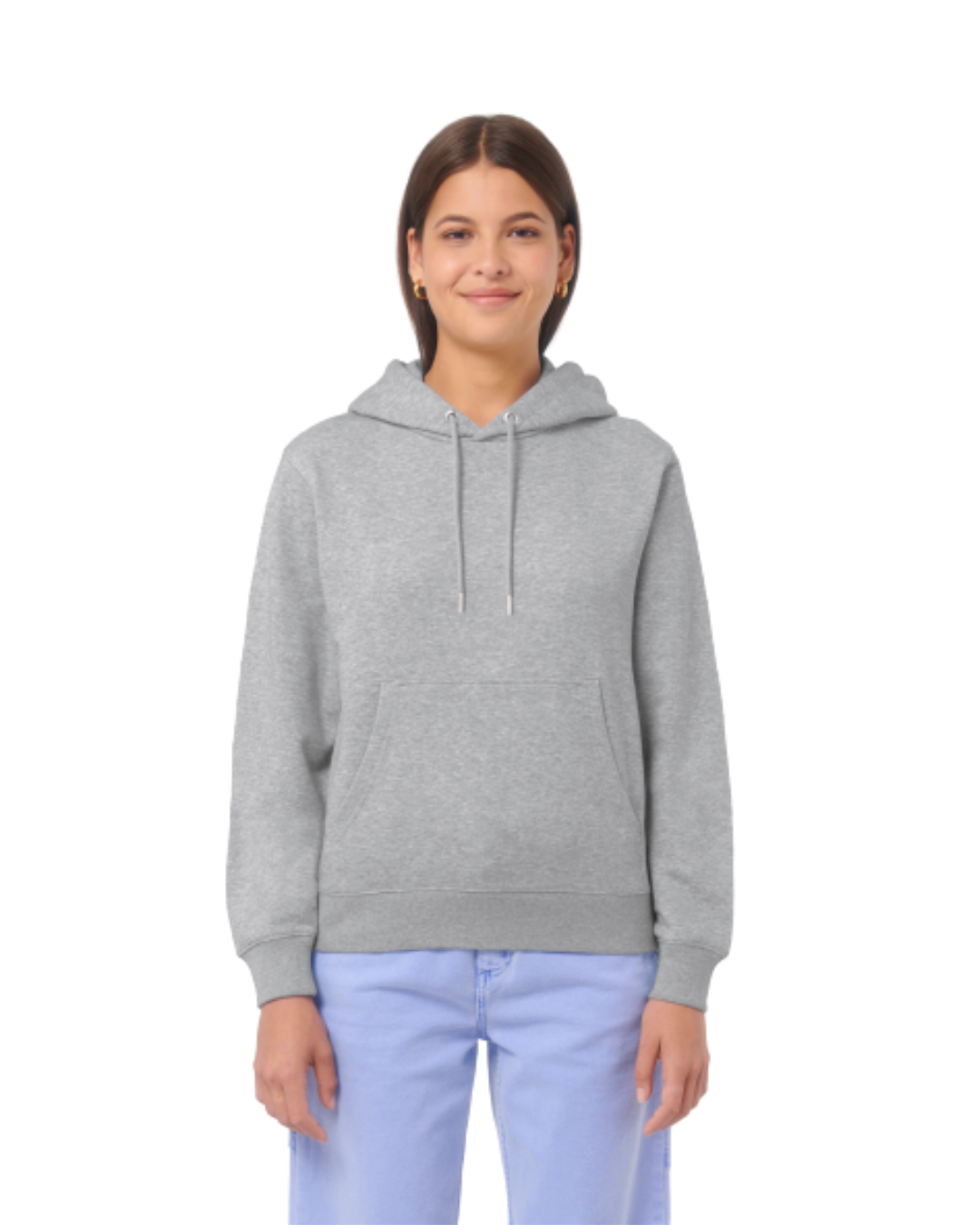 SWEAT-SHIRT CAPUCHE ARCHER - UNISEXE - STANLEY/STELLA