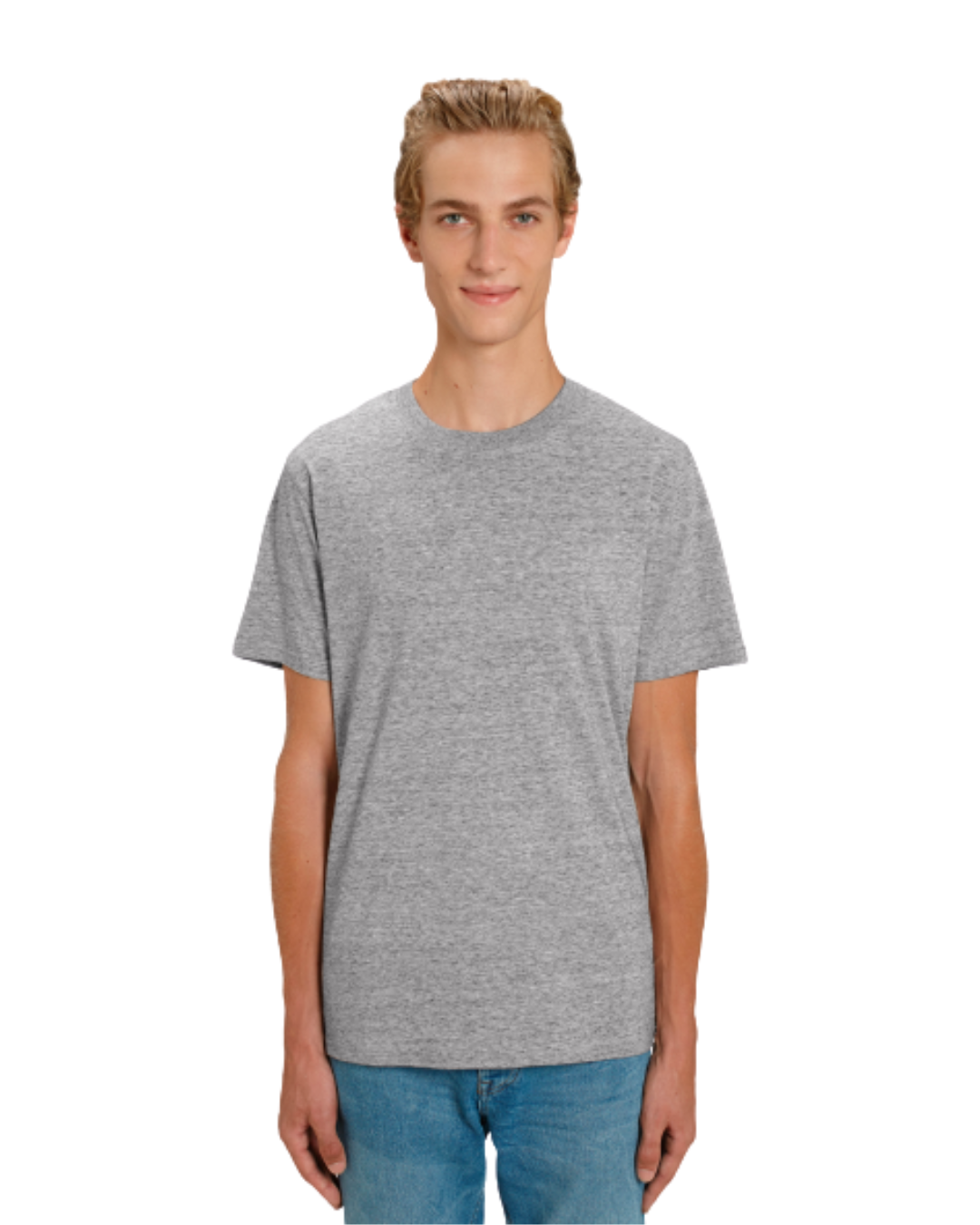 T-SHIRT STANLEY SPARKER - UNISEXE - STANLEY/STELLA