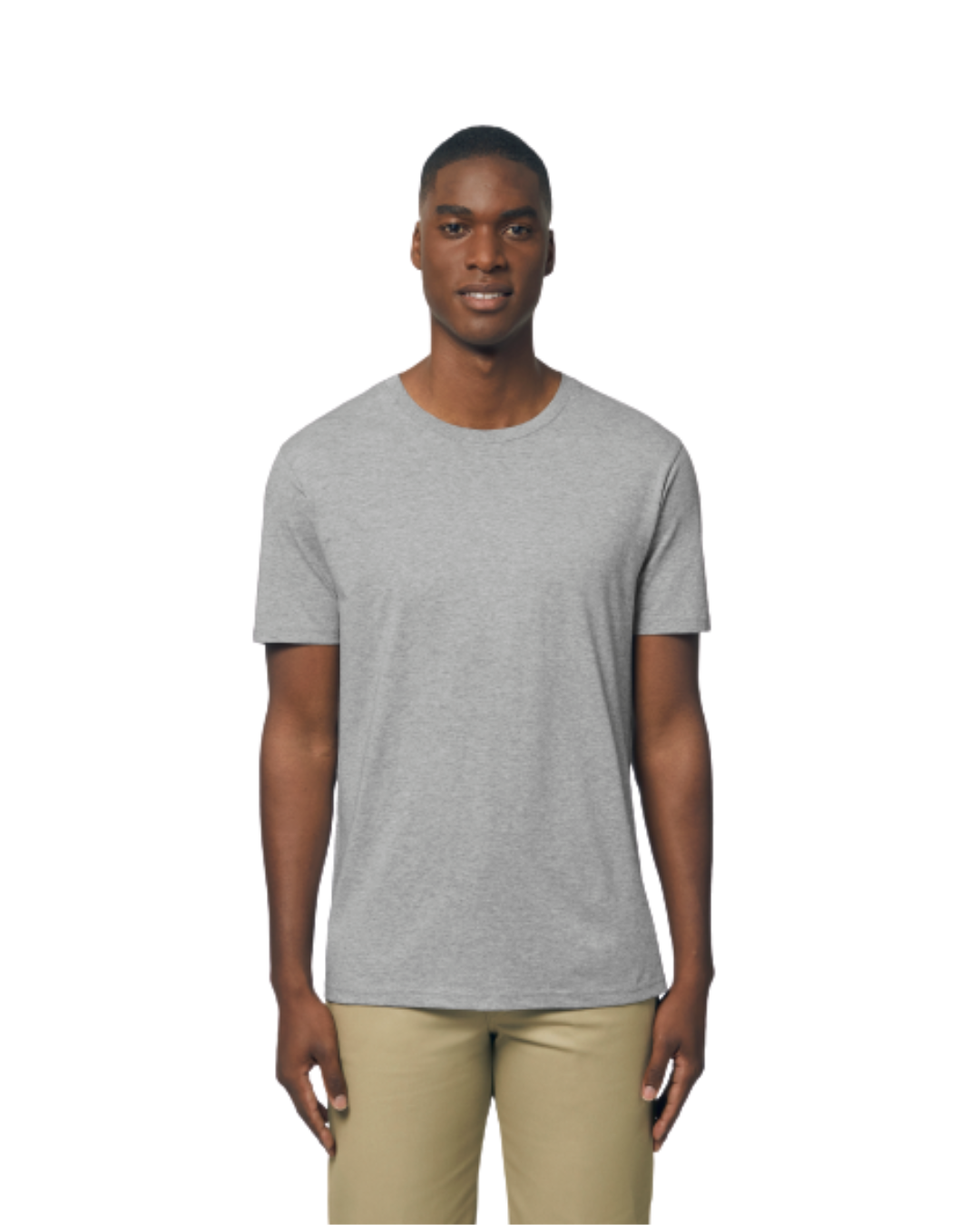 ROCKER T-SHIRT - UNISEX - STANLEY/STELLA