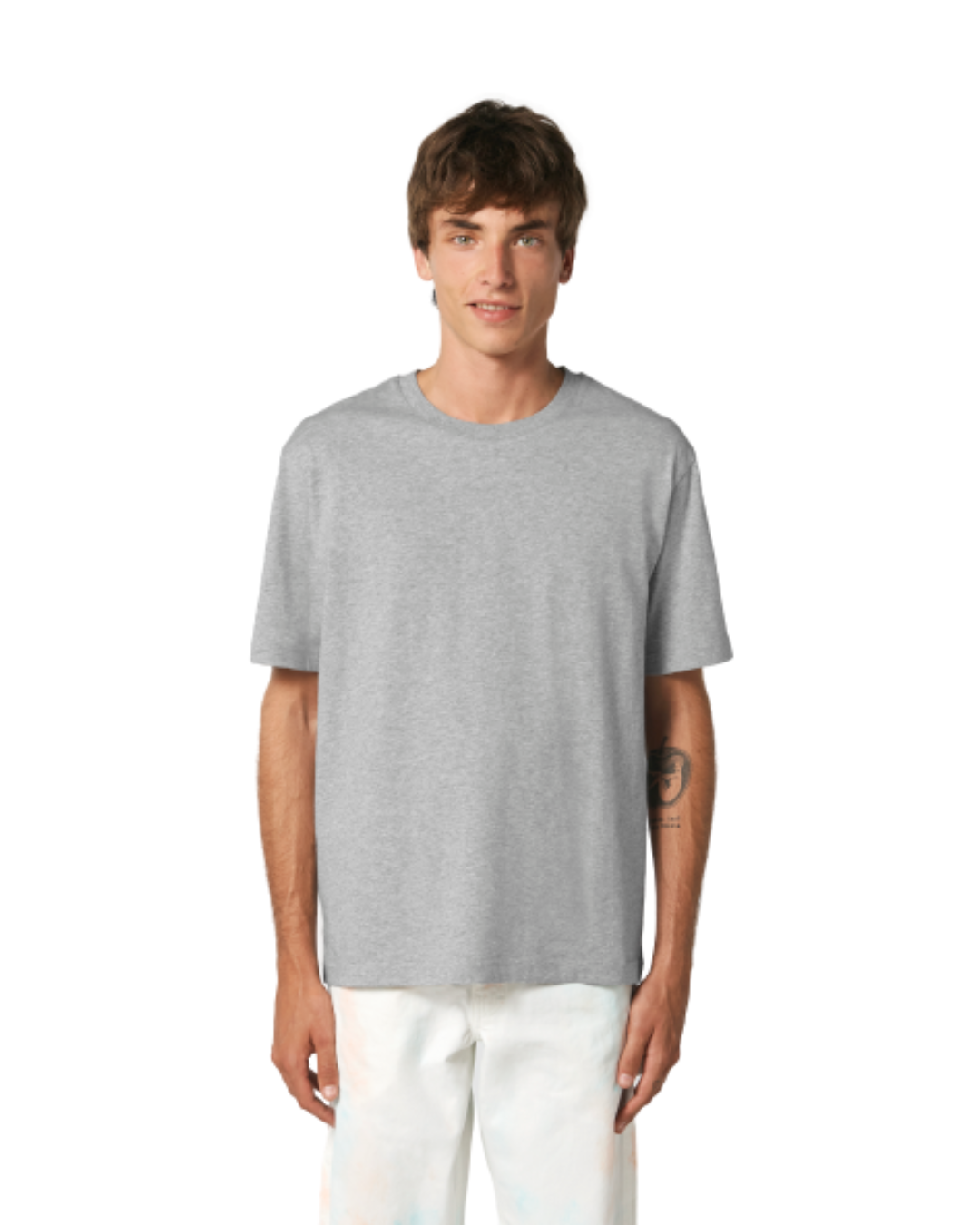 T-SHIRT FUSER - UNISEXE - STANLEY/STELLA