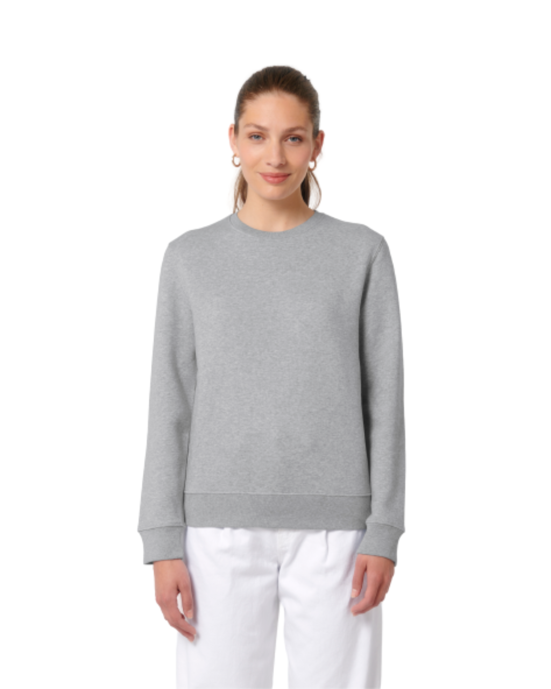 SWEAT-SHIRT CHANGER - UNISEXE - STANLEY/STELLA