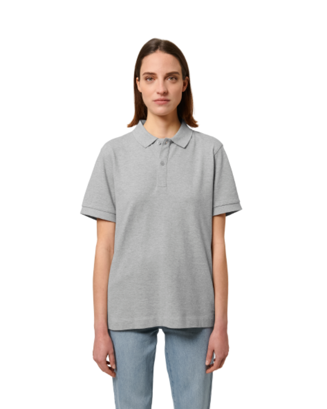 POLO PREPSTER - UNISEXE - STANLEY/STELLA