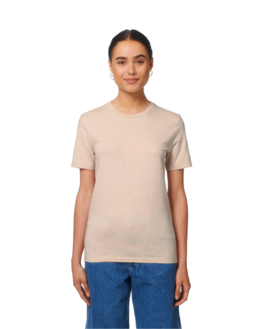 T-SHIRT CREATOR - UNISEXE - STANLEY/STELLA