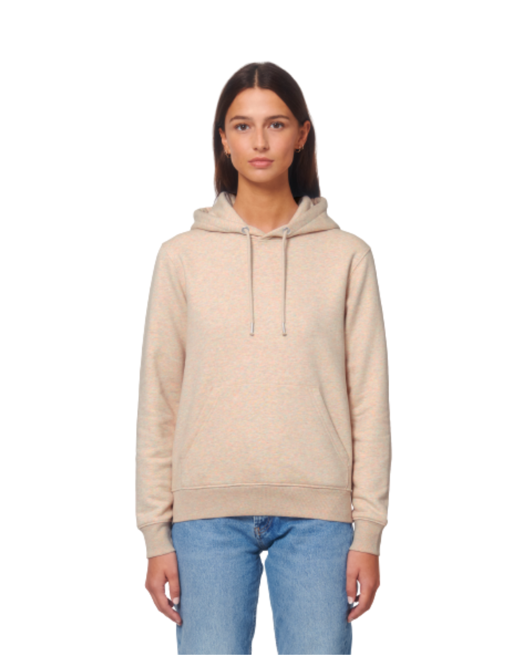 SWEAT-SHIRT CAPUCHE CRUISER - UNISEXE - STANLEY/STELLA