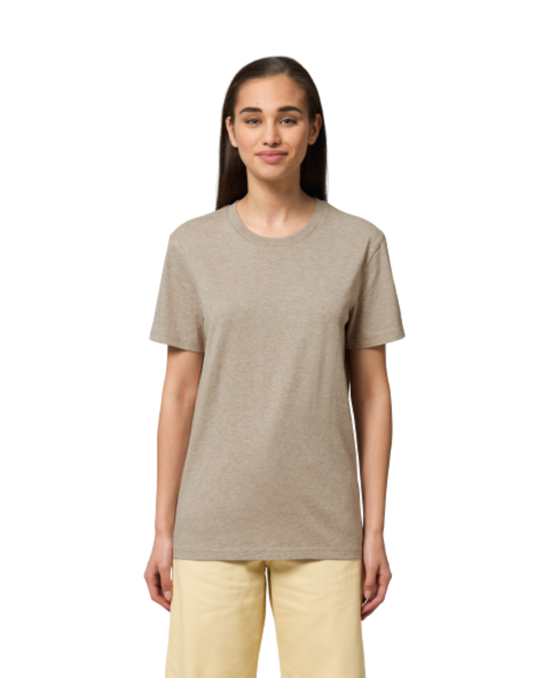 T-SHIRT CREATOR - UNISEXE - STANLEY/STELLA