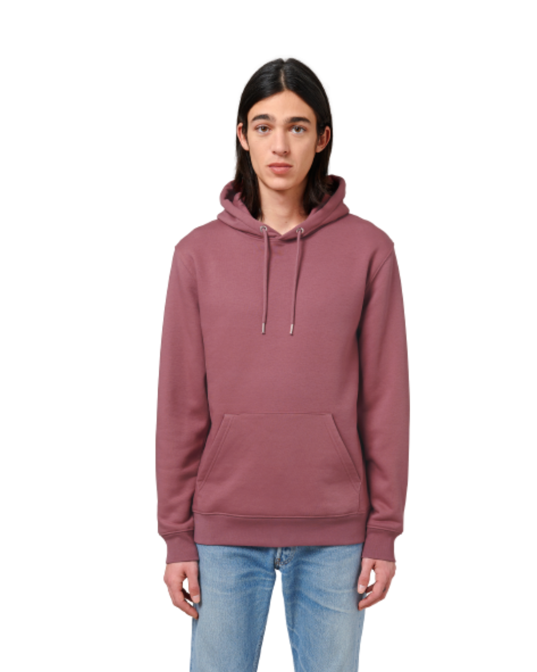 SWEAT-SHIRT CAPUCHE CRUISER - UNISEXE - STANLEY/STELLA