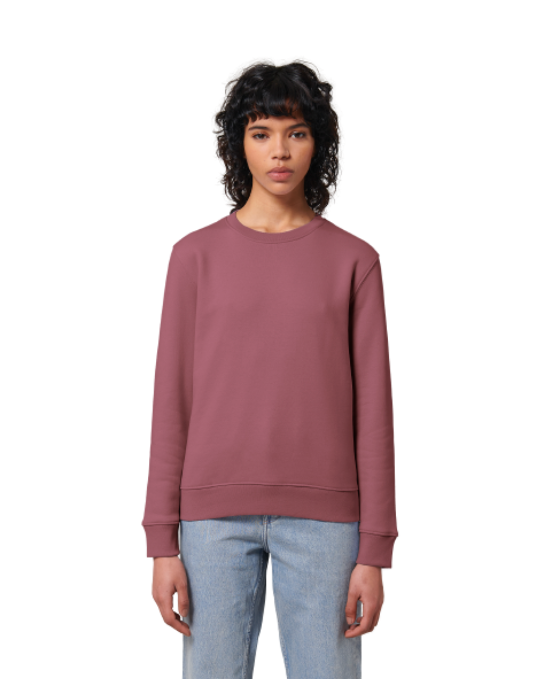 SWEAT-SHIRT CHANGER - UNISEXE - STANLEY/STELLA