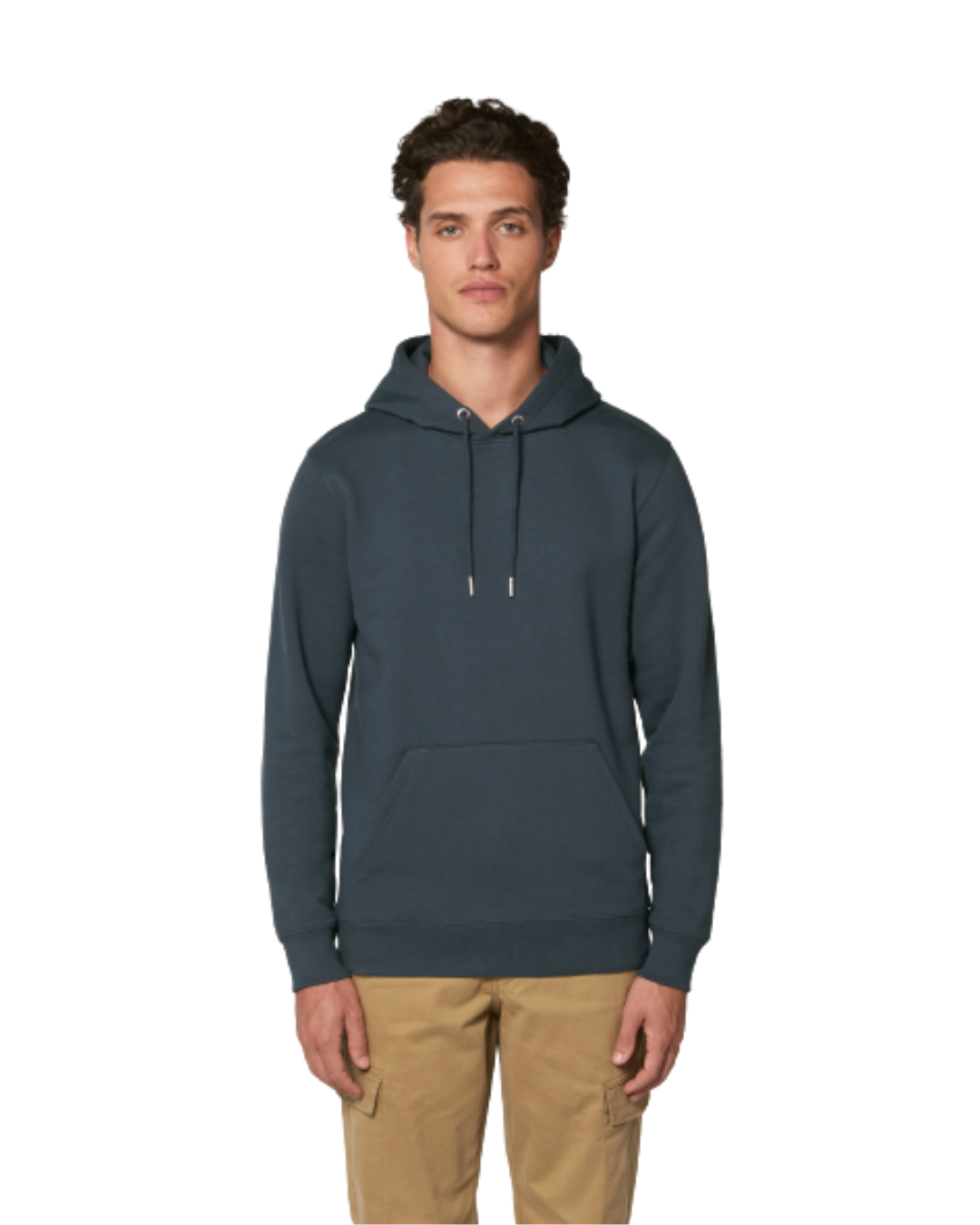 SWEAT-SHIRT CAPUCHE CRUISER - UNISEXE - STANLEY/STELLA