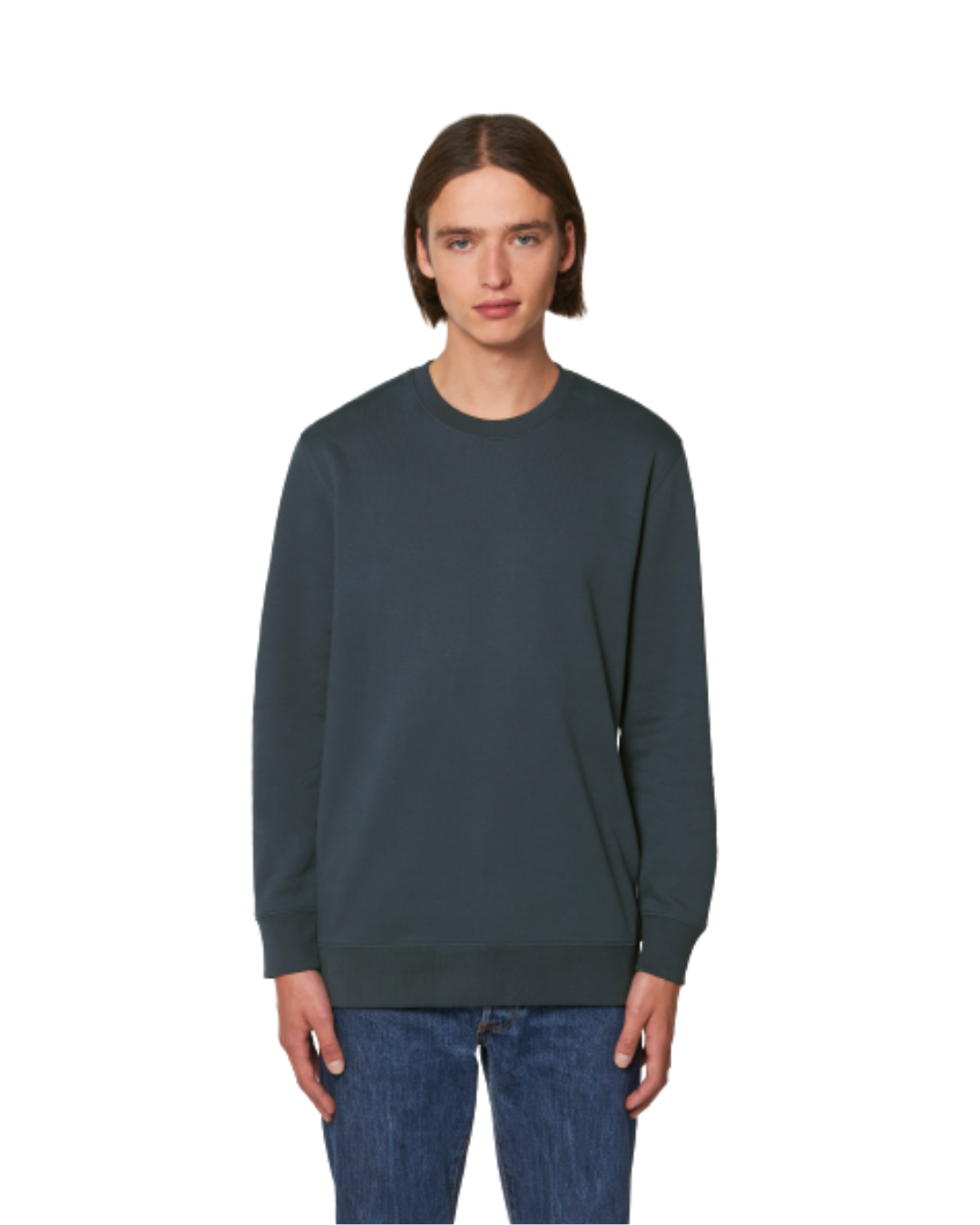 SWEAT-SHIRT CHANGER - UNISEXE - STANLEY/STELLA