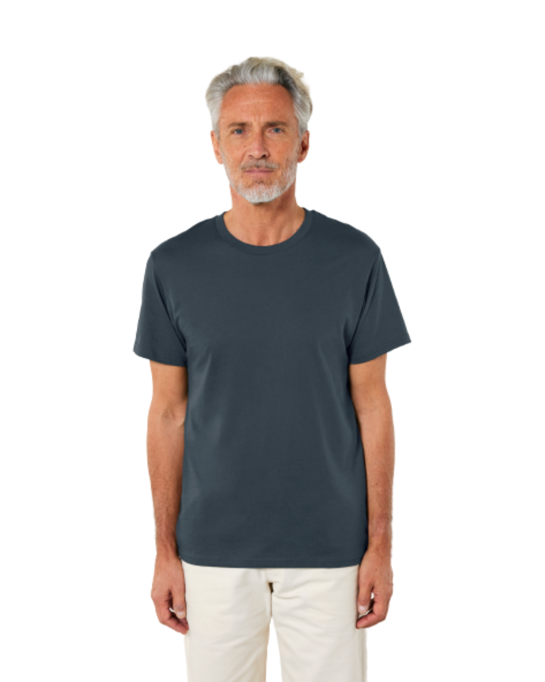 ROCKER T-SHIRT - UNISEX - STANLEY/STELLA