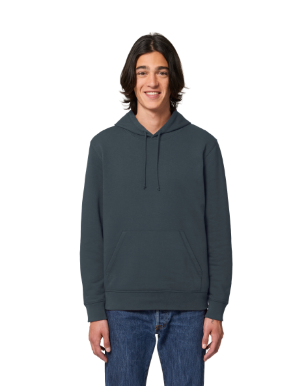 SWEAT-SHIRT DRUMMER - UNISEXE - STANLEY/STELLA